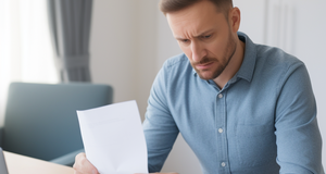 Mistakes on Your Credit Report? Here's How to Fix Them